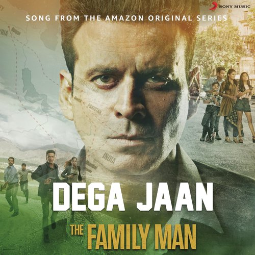Dega Jaan (Music from the Amazon Original Series "The Family Man")