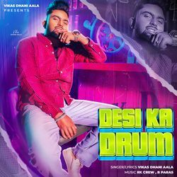 Desi Ka Drum-KDwaZDJoQGQ