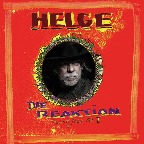 Die Reaktion - The Last Jazz, Vol. II