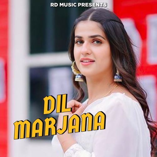 Dil Marjana