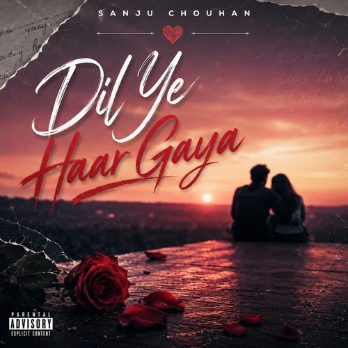 Dil Ye Haar Gaya