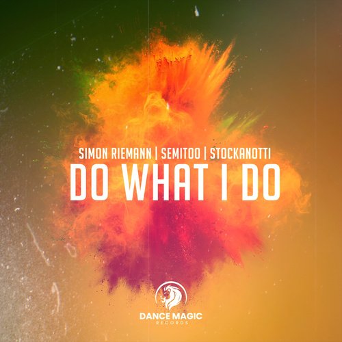 Do What I Do_poster_image