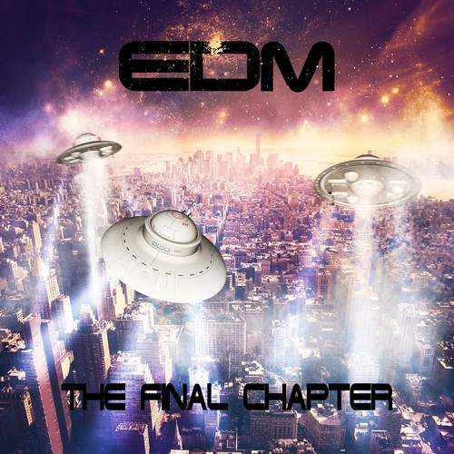 EDM The Final Chapter