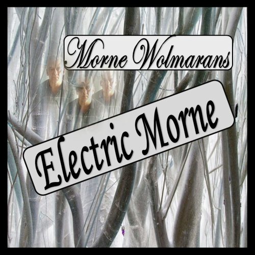 Electric Morne cover art