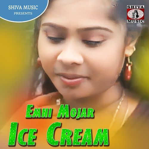 Emni Mojar Ice Cream