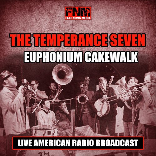 Euphonium Cakewalk (Live)