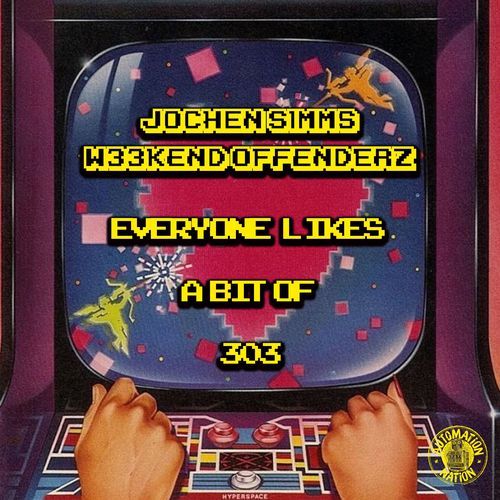 Everybody Likes a Bit of 303 (Extended Mix)