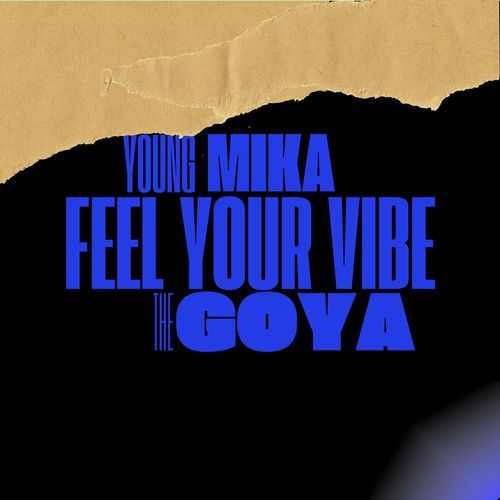 FEEL YOUR VIBES (feat. Gôya)