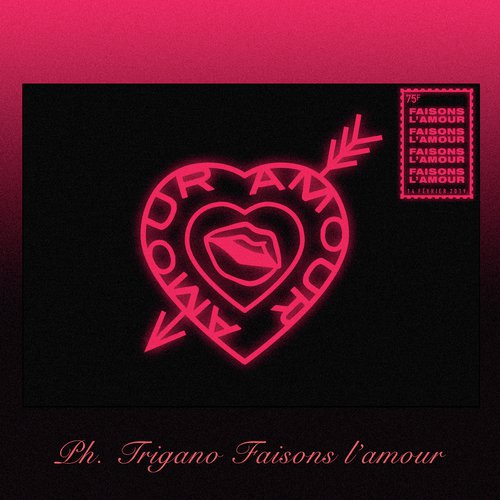 Faisons l’amour