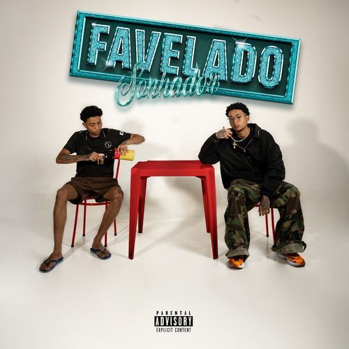 Favelado Sonhador 1.0