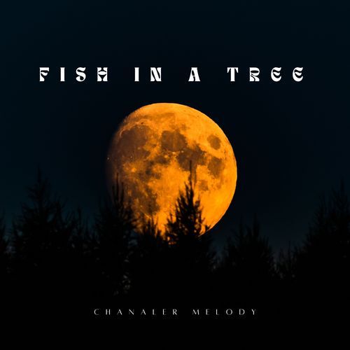 Fish in a Tree cover art