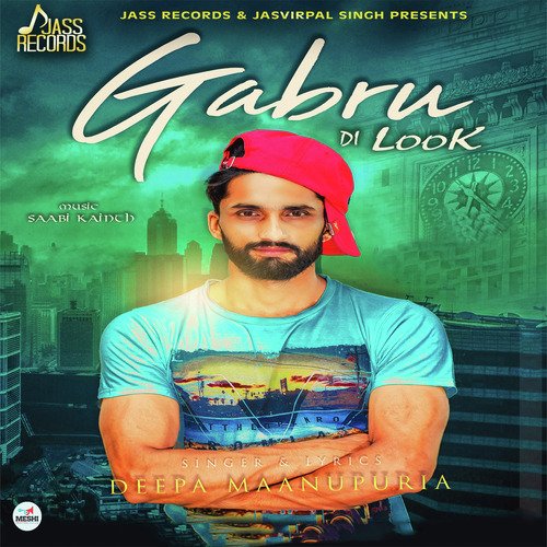 Gabru Di Look_poster_image