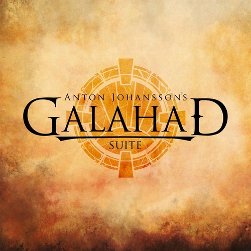 Galahad: The Hope cover art