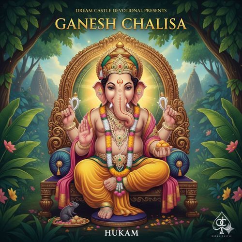 Ganesh Chalisa
