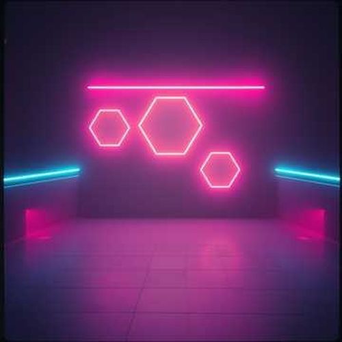 Low District cover art