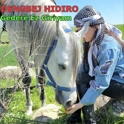 Gederê Ez Giriyam cover art
