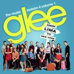 Glee: The Music, Season 4 Volume 1