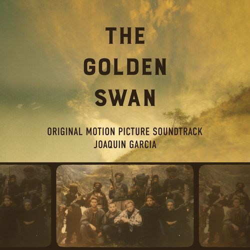 Golden Swan (Original Motion Picture Soundtrack)