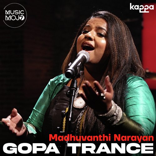 Gopa Trance