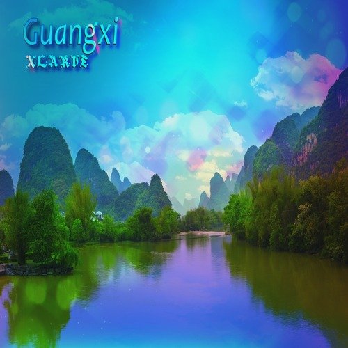 Guangxi