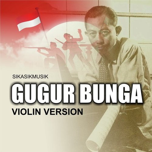 Gugur Bunga (Violin Version)_poster_image