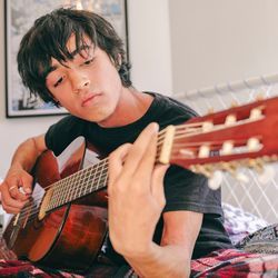 Tranquil Strings Soft Sleep