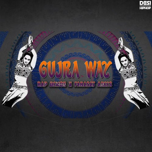 Gujra Way - Single_poster_image