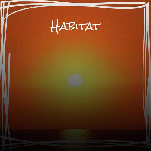 Habitat cover art