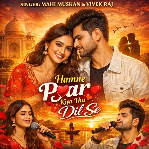 Hamne Pyar Kiya Tha Dil Se