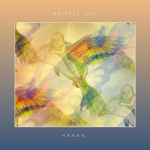 Hanan (remix) cover art