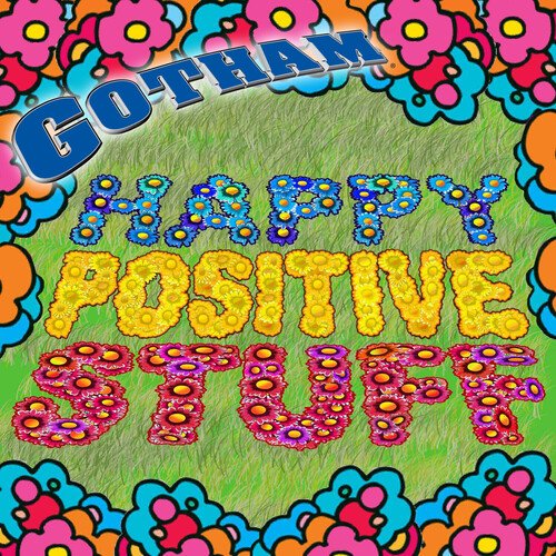 Happy Positive Stuff_poster_image