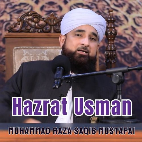 Hazrat Usman