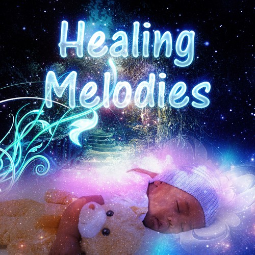 Healing Melodies – Soothing Songs to Bed, Music for Baby, Stress Relief, Gentle Instruments for Sleep