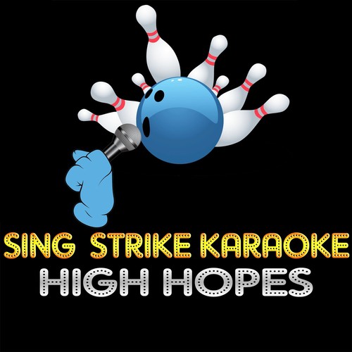 High Hopes (Karaoke Version) (Originally Performed By Pink Floyd)