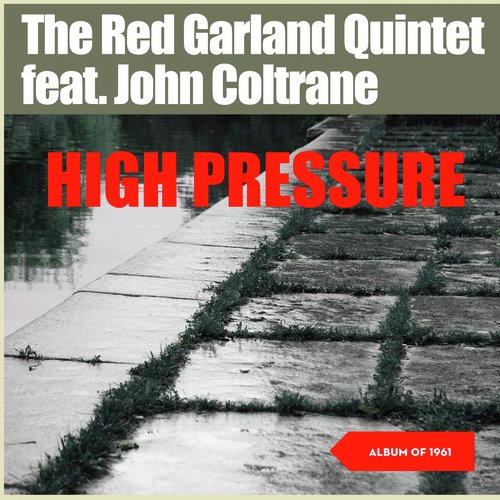 High Pressure (Album of 1961)_poster_image