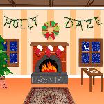 Holly Daze