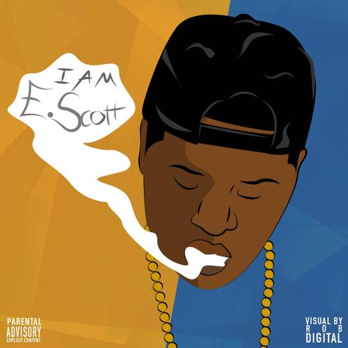 I Am E.Scott