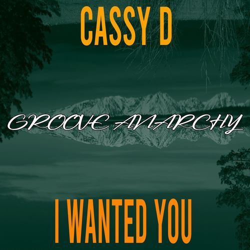 I Wanted You (Nu Ground Foundation US Garage Dub Remix)