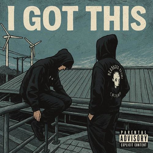 I got this