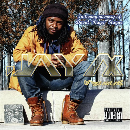 If You Ax Me cover art