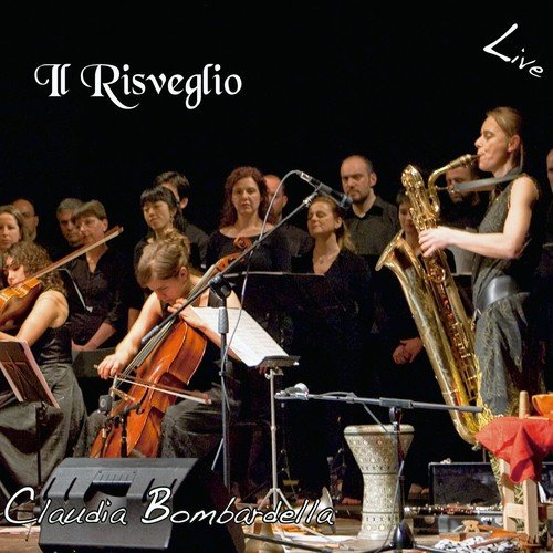 Rumi cover art