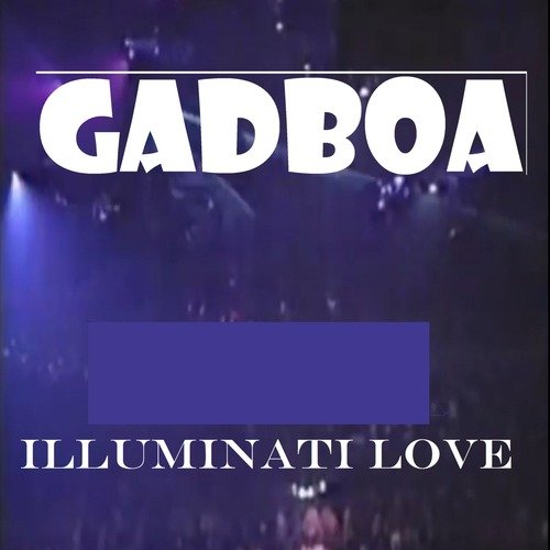 Illuminati Love cover art