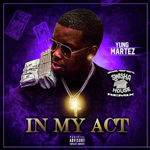 In My Act (Swishahouse Remix)_poster_image