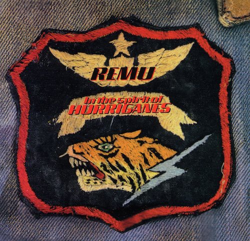 In the Spirit of Hurriganes