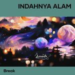 Indahnya alam