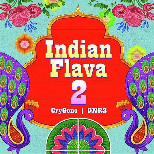 Indian Flava 2