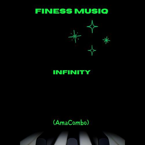 Infinity cover art