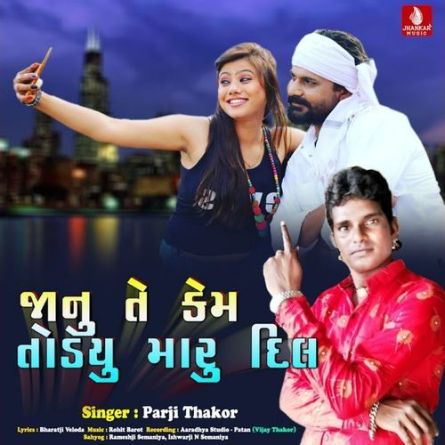 Janu Te Kem Todyu Maru Dil