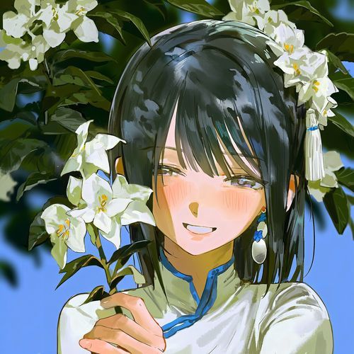 Jasmine Echoing (Slowed)