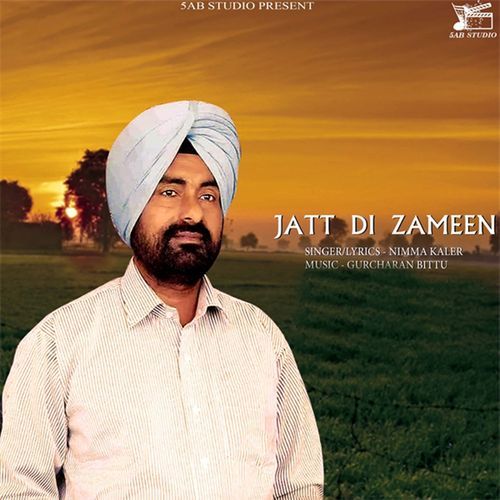 Jatt Di Zameen